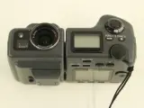 Nikon Coolpix 995 digitale fotocamera – foto 9 – kavel bij De Kringwinkel, Antwerpen
