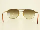 Persol goudkleurige piloten zonnebril (circa 1988–1995) – foto 12 – kavel bij De Kringwinkel, Antwerpen
