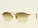 Persol goudkleurige piloten zonnebril (circa 1988–1995) – foto 8 – kavel bij De Kringwinkel, Antwerpen