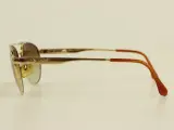 Persol goudkleurige piloten zonnebril (circa 1988–1995) – foto 10 – kavel bij De Kringwinkel, Antwerpen