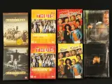 Grote Collectie DVD-series en Verzamelboxen – foto 2 – kavel bij De Kringwinkel, Antwerpen
