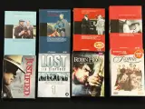 Grote Collectie DVD-series en Verzamelboxen – foto 3 – kavel bij De Kringwinkel, Antwerpen