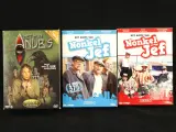 Grote Collectie DVD-series en Verzamelboxen – foto 5 – kavel bij De Kringwinkel, Antwerpen