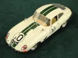 Collectie van 17 Modelauto's – Mercedes-Benz, Jaguar, Corvette, Klassieke Oldtimers & Cabriolets – foto 5 – kavel bij De Kringwinkel, Antwerpen