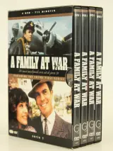 Lot van 7 DVD-boxen en series over de Tweede Wereldoorlog – foto 4 – kavel bij De Kringwinkel, Antwerpen