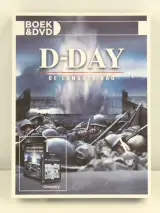 Lot van 7 DVD-boxen en series over de Tweede Wereldoorlog – foto 7 – kavel bij De Kringwinkel, Antwerpen