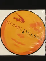 Michael Jackson – Invincible (2LP Picture Disc, Limited Edition Reissue 2018) – foto 2 – kavel bij De Kringwinkel, Antwerpen
