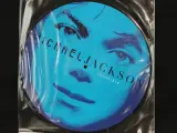 Michael Jackson – Invincible (2LP Picture Disc, Limited Edition Reissue 2018) – foto 3 – kavel bij De Kringwinkel, Antwerpen