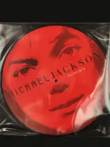 Michael Jackson – Invincible (2LP Picture Disc, Limited Edition Reissue 2018) – foto 4 – kavel bij De Kringwinkel, Antwerpen