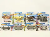 45 Hot Wheels modelauto's in verpakking – foto 4 – kavel bij De Kringwinkel, Antwerpen