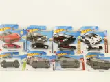 45 Hot Wheels modelauto's in verpakking – foto 5 – kavel bij De Kringwinkel, Antwerpen