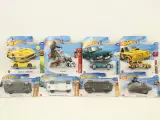45 Hot Wheels modelauto's in verpakking – foto 6 – kavel bij De Kringwinkel, Antwerpen