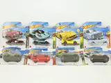 45 Hot Wheels modelauto's in verpakking – foto 7 – kavel bij De Kringwinkel, Antwerpen