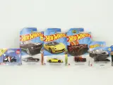 45 Hot Wheels modelauto's in verpakking – foto 8 – kavel bij De Kringwinkel, Antwerpen