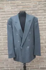 Blazer 'Atelier Torino' – foto 2 – kavel bij De Kringwinkel, Brecht