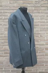 Blazer 'Atelier Torino' – foto 3 – kavel bij De Kringwinkel, Brecht