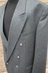 Blazer 'Atelier Torino' – foto 6 – kavel bij De Kringwinkel, Brecht