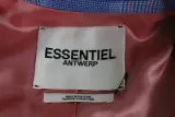 Geruite blazer en broek 'Essentiel Antwerp' – foto 12 – kavel bij De Kringwinkel, Brecht
