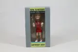 Kim Clijsters bobble head – kavel bij De Kringwinkel, Brecht