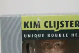 Kim Clijsters bobble head – foto 3 – kavel bij De Kringwinkel, Brecht