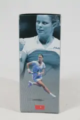 Kim Clijsters bobble head – foto 4 – kavel bij De Kringwinkel, Brecht