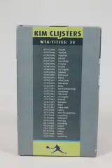 Kim Clijsters bobble head – foto 5 – kavel bij De Kringwinkel, Brecht