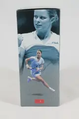 Kim Clijsters bobble head – foto 6 – kavel bij De Kringwinkel, Brecht