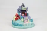 Polly Pocket speelhuisje - 101 Dalmatiers – foto 11 – kavel bij De Kringwinkel, Brecht