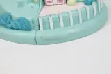Polly Pocket speelhuisje - 101 Dalmatiers – foto 12 – kavel bij De Kringwinkel, Brecht