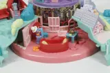 Polly Pocket speelhuisje - 101 Dalmatiers – foto 8 – kavel bij De Kringwinkel, Brecht