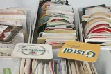 Groot lot bierviltjes – foto 3 – kavel bij De Kringwinkel, Brecht