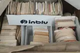 Groot lot bierviltjes – foto 6 – kavel bij De Kringwinkel, Brecht
