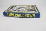 Vintage bestekset Imperial Crown – foto 16 – kavel bij De Kringwinkel, Brecht