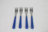 Vintage bestekset Imperial Crown – foto 6 – kavel bij De Kringwinkel, Brecht