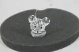 Swarovski kristallen dierensetje met spiegeltje – foto 9 – kavel bij De Kringwinkel, Brecht