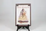 Cervantes Don Quixote - Magda Bogin – kavel bij De Kringwinkel, Brecht