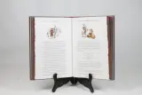 Cervantes Don Quixote - Magda Bogin – foto 2 – kavel bij De Kringwinkel, Brecht