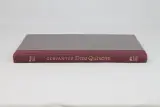 Cervantes Don Quixote - Magda Bogin – foto 7 – kavel bij De Kringwinkel, Brecht