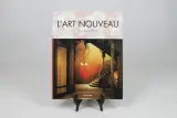 L'art nouveau - Klaus-Jürgen Sembach – kavel bij De Kringwinkel, Brecht