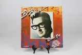 LP: Buddy Holly: Rave On – kavel bij De Kringwinkel, Brecht
