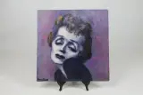 Vintage LP: Edith Piaf - Recital 1961 – kavel bij De Kringwinkel, Brecht