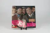 LP: Equals: Unequalled Equals – kavel bij De Kringwinkel, Brecht