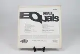 LP: Equals: Unequalled Equals – foto 6 – kavel bij De Kringwinkel, Brecht