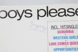 LP: Pet Shop Boys: Please – foto 3 – kavel bij De Kringwinkel, Brecht