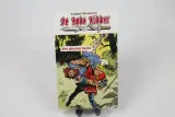 3 boeken De Rode Ridder – foto 2 – kavel bij De Kringwinkel, Brecht