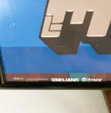 Minecraft ingelijste officiële poster – Mojang / J!NX – FP2914 – foto 5 – kavel bij De Kringwinkel, Turnhout