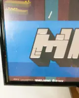 Minecraft ingelijste officiële poster – Mojang / J!NX – FP2914 – foto 6 – kavel bij De Kringwinkel, Turnhout