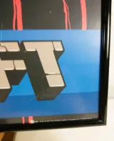 Minecraft ingelijste officiële poster – Mojang / J!NX – FP2914 – foto 7 – kavel bij De Kringwinkel, Turnhout
