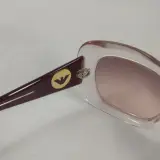 Emporio Armani EA 9425/S zonnebril met beschermetui – foto 4 – kavel bij De Kringwinkel, Turnhout