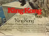 Originele XL King Kong bioscoopposter (1976) – foto 8 – kavel bij De Kringwinkel, Antwerpen
